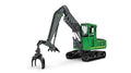 John Deere 3756G Swing Machine 271 hp