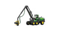 John Deere 1470H Wheeled Harvester 220 kW 295 hp