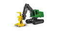John Deere 959M Tracked Feller Buncher 330 hp 83,260 lb Operating Weight