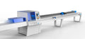 OMGA Optima Premium Series Automatic Cross Cut Saw