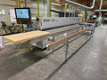 Holzher DOOR PUR Edgebander for Fire Doors