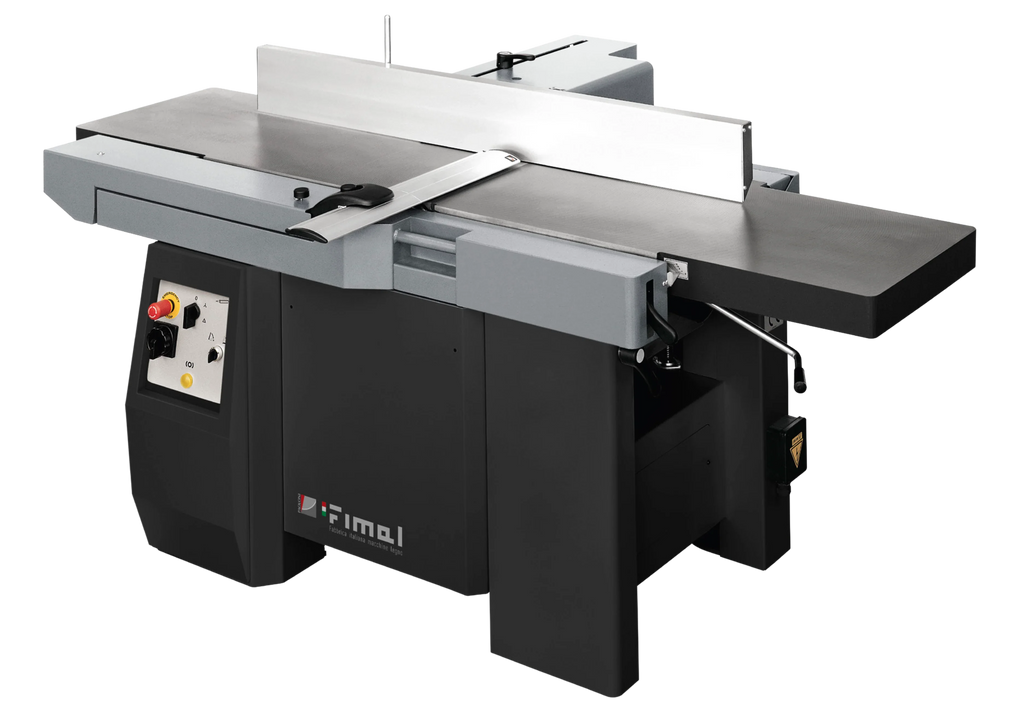FIMAL DR53 Planer Thicknesser