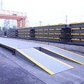 TMG Industrial TMG-FST100 100 Ton Weighbridge Truck Scale 3.0 x 17.1 m