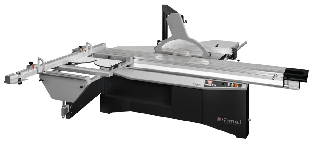 Fimal 350 AX Sliding Table Panel Saw