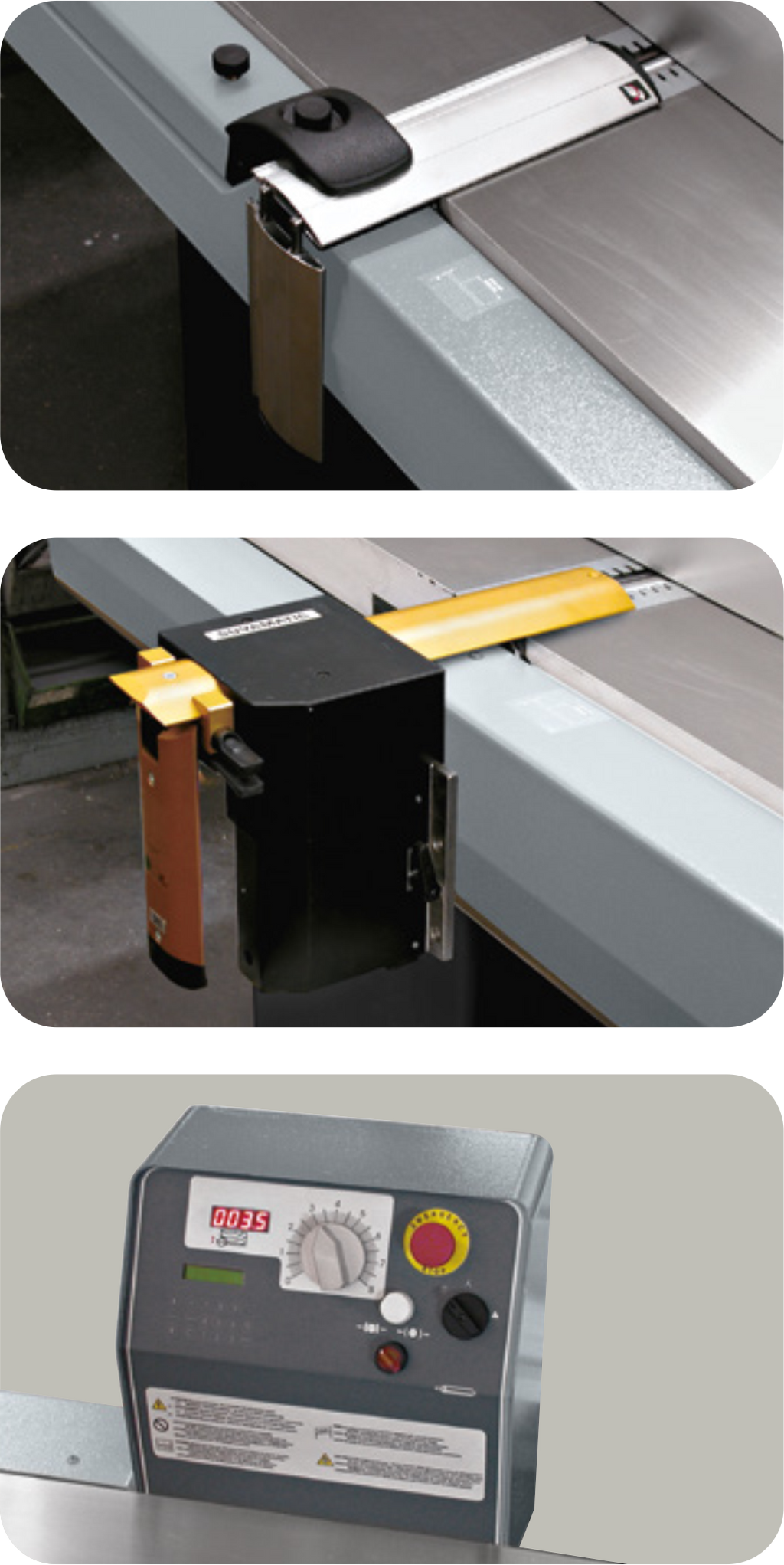 FIMAL PF 530 N Surface Planer