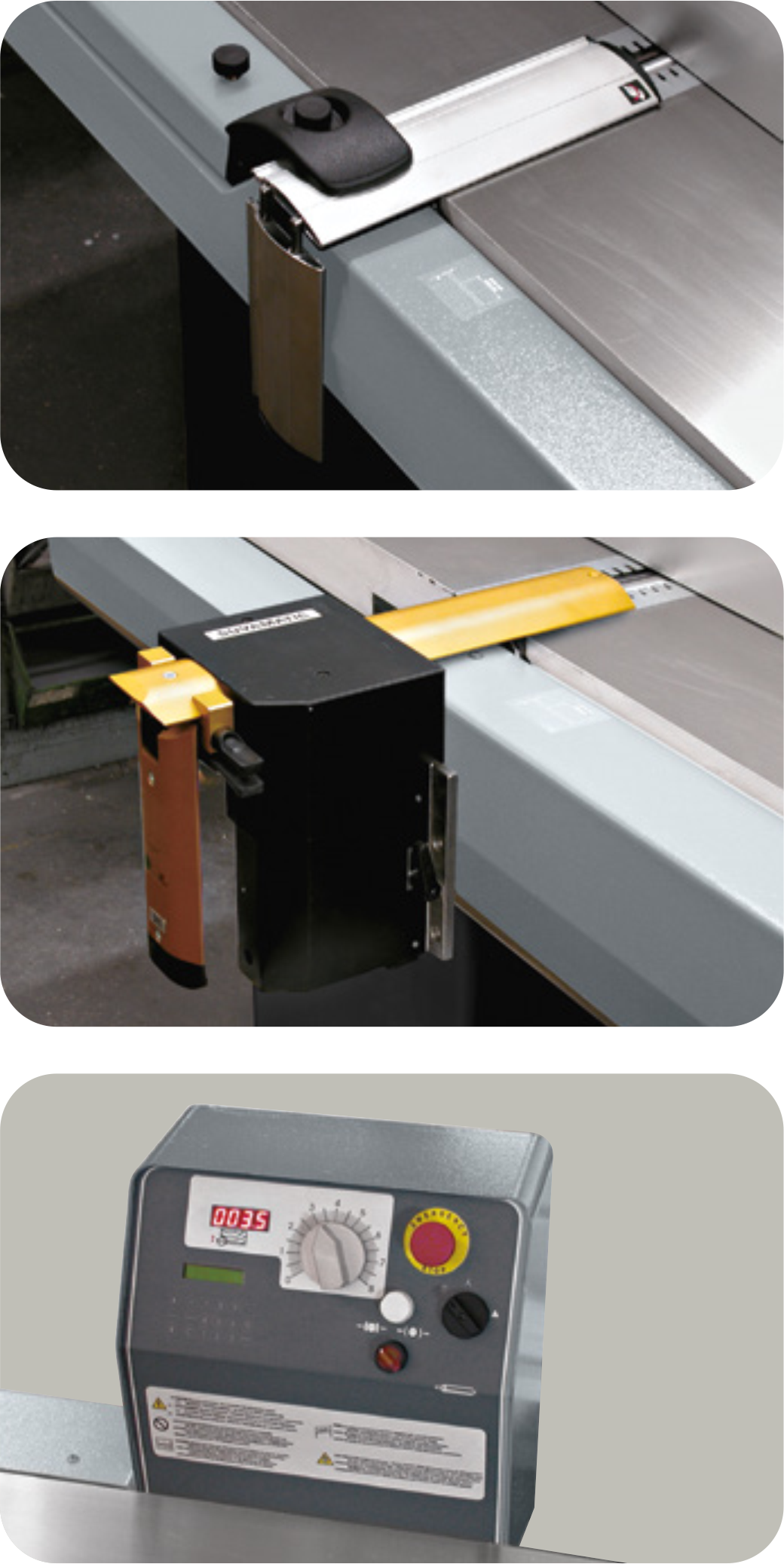 FIMAL PF 530 N Surface Planer
