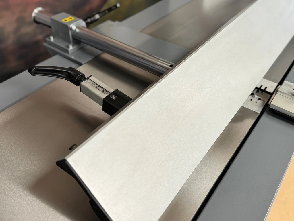 Woodfast PL520a 520mm Spiral Head Surface Planer