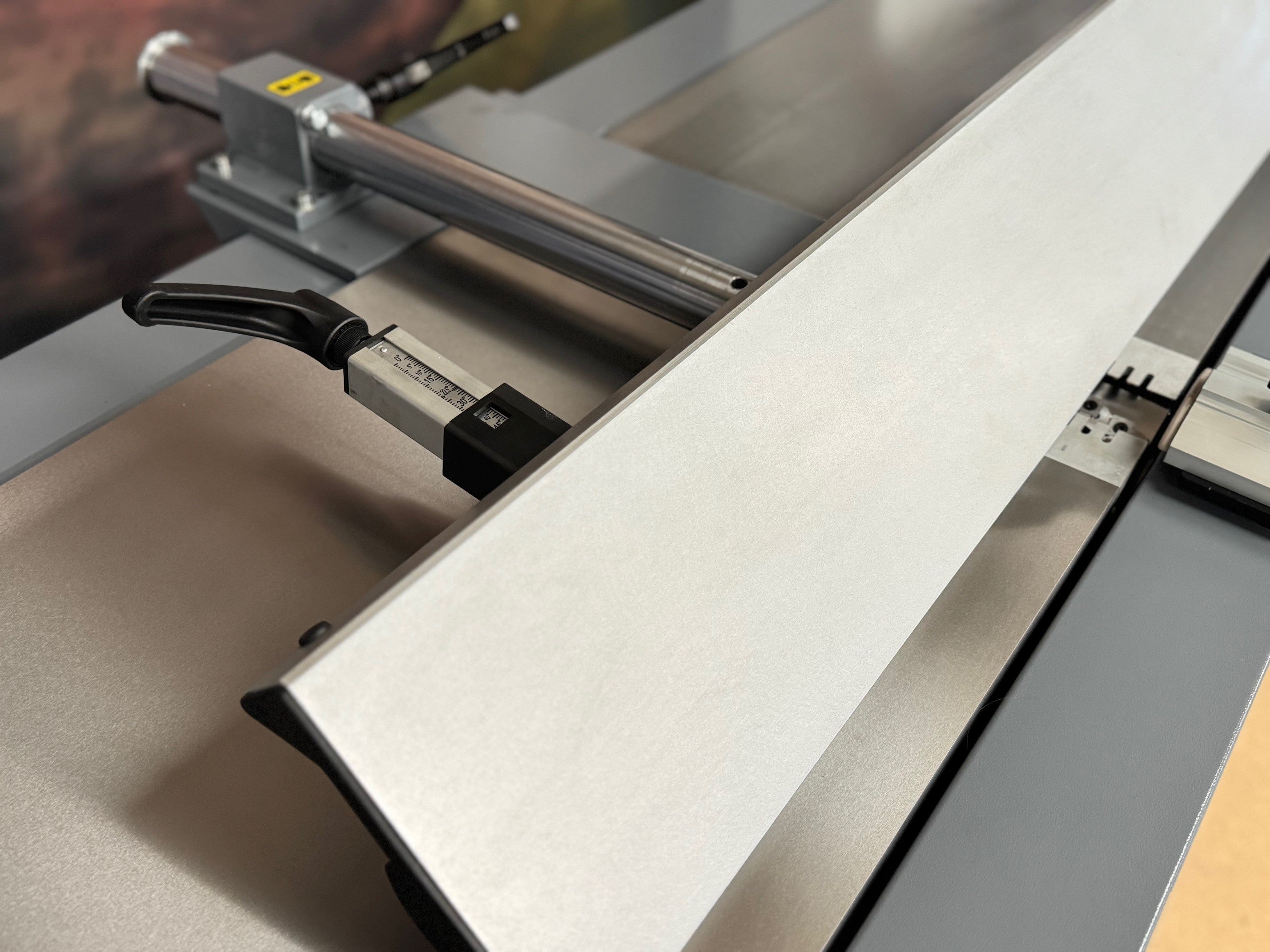 Woodfast PL520a 520mm Spiral Head Surface Planer