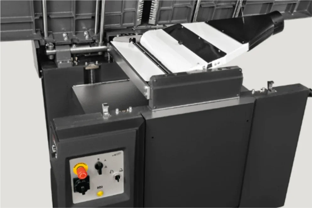 FIMAL DR53 Planer Thicknesser