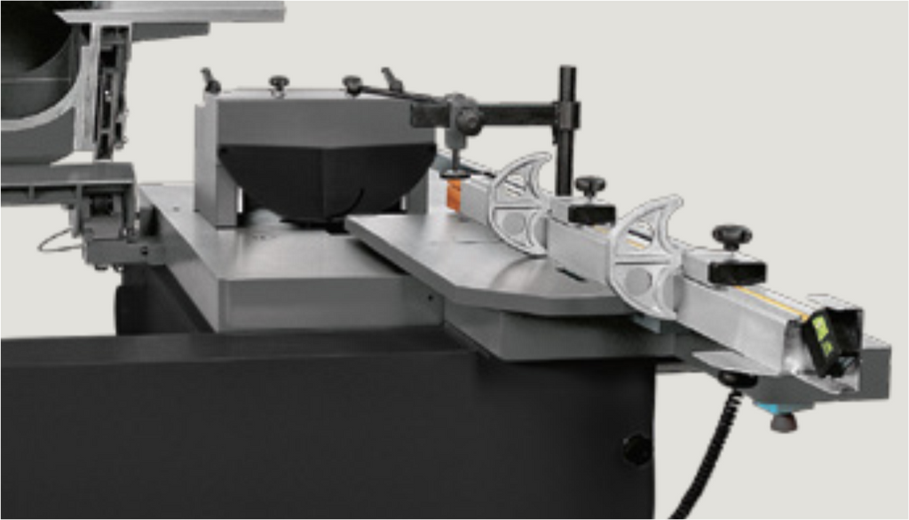 Fimal T 160 TX 160 Premium Spindle Moulder with Motorised Tilting