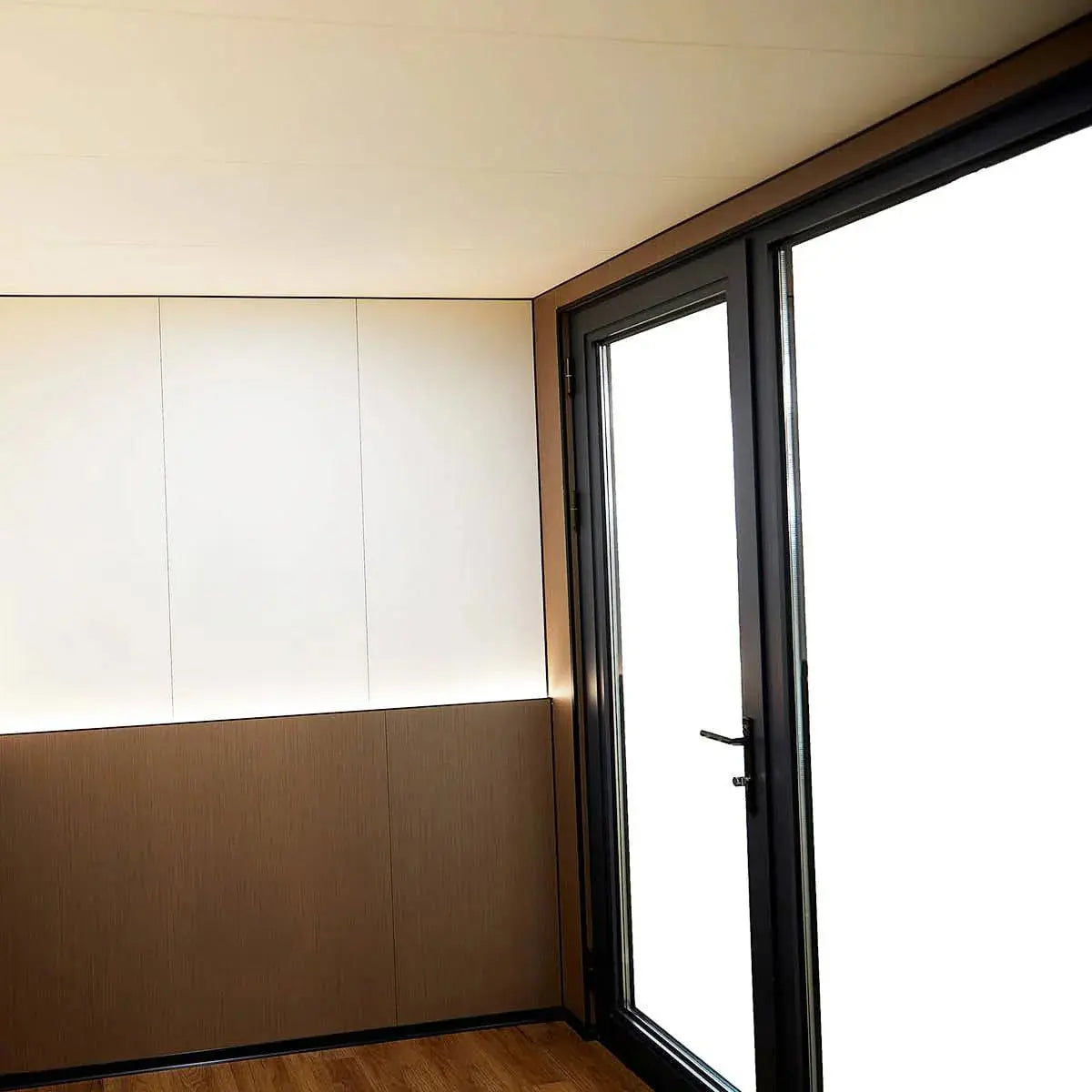 TMG Industrial TMG-SCO13 4.0m Custom Built Steel Container Office 8.4 m² Working Area
