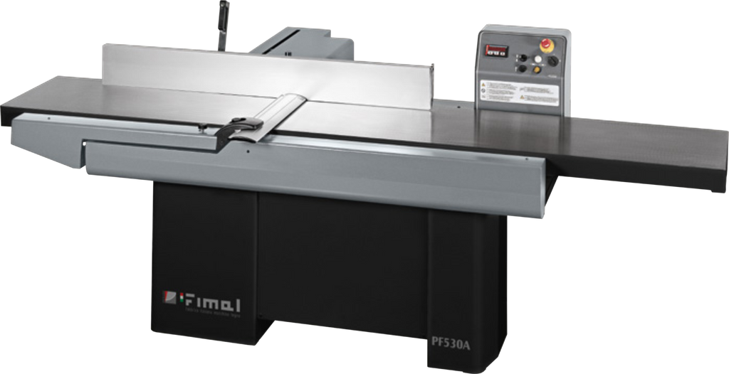 FIMAL PF 530 N Surface Planer