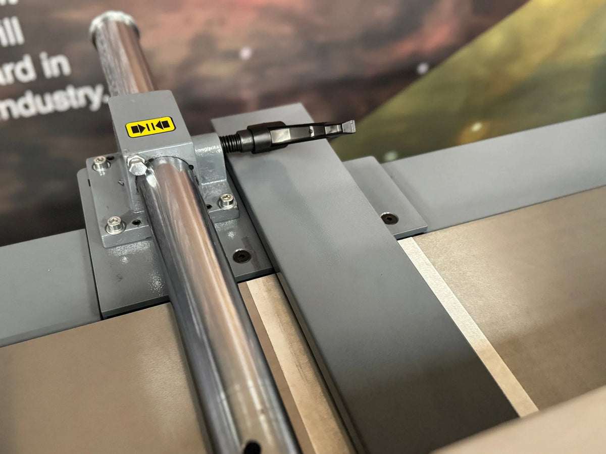 Woodfast PL520a 520mm Spiral Head Surface Planer