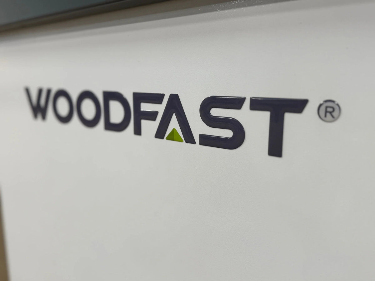 Woodfast PL520a 520mm Spiral Head Surface Planer
