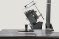 Fimal T 160 TX 160 Premium Spindle Moulder with Motorised Tilting