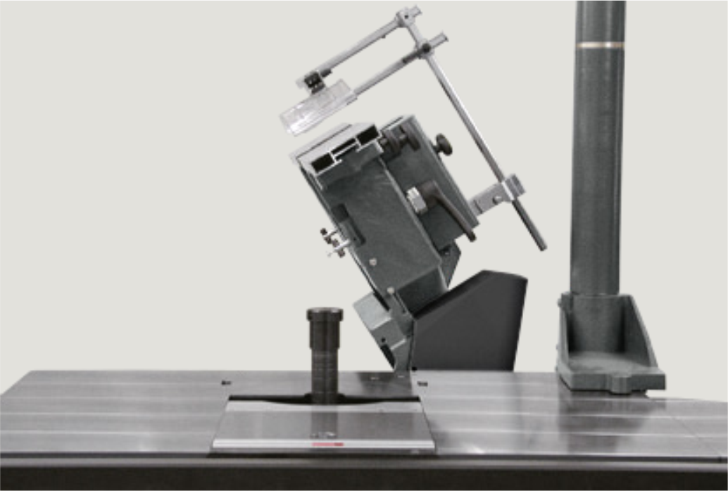 Fimal T 160 TX 160 Premium Spindle Moulder with Motorised Tilting