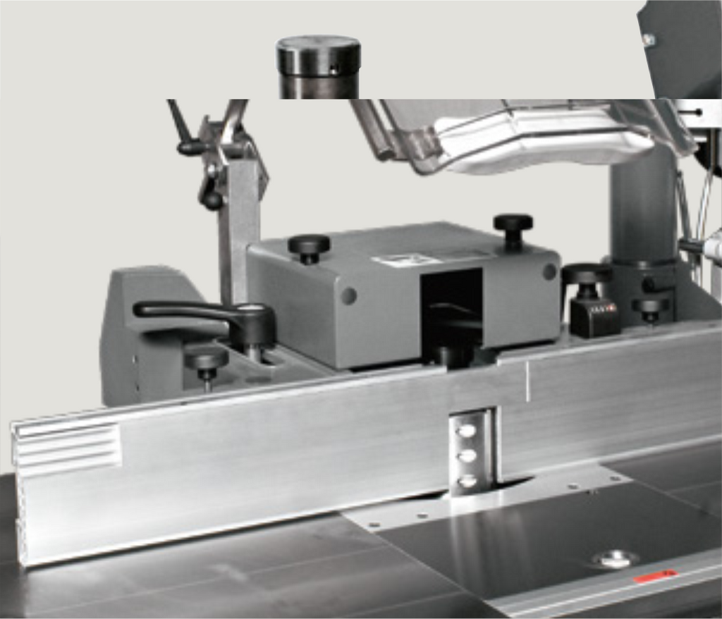 Fimal T 160 TX 160 Premium Spindle Moulder with Motorised Tilting