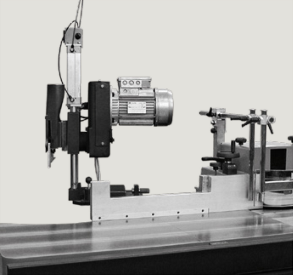 Fimal T 160 TX 160 Premium Spindle Moulder with Motorised Tilting