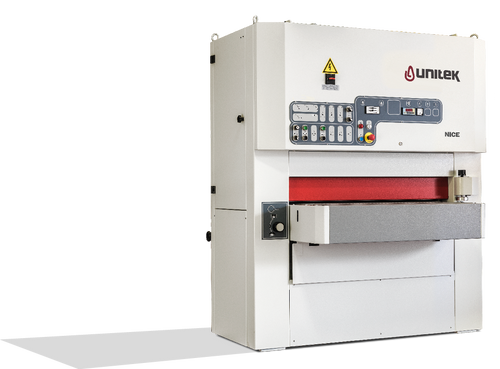 Unitek Nice Wide Belt Sander