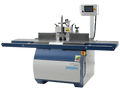Panhans 245 200 Programmable Tilting Spindle Moulder 7.5 kW Inverter Drive