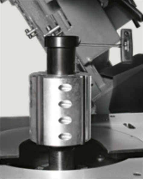 Fimal T 160 TX 160 Premium Spindle Moulder with Motorised Tilting