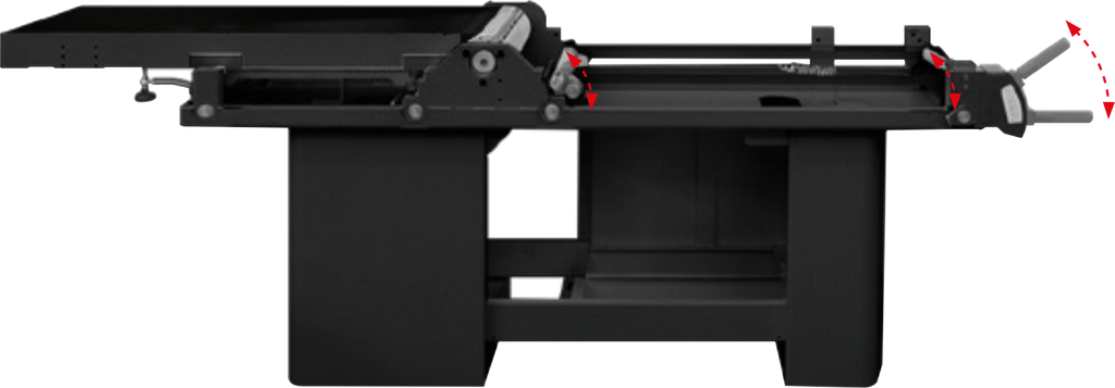FIMAL PF 530 N Surface Planer