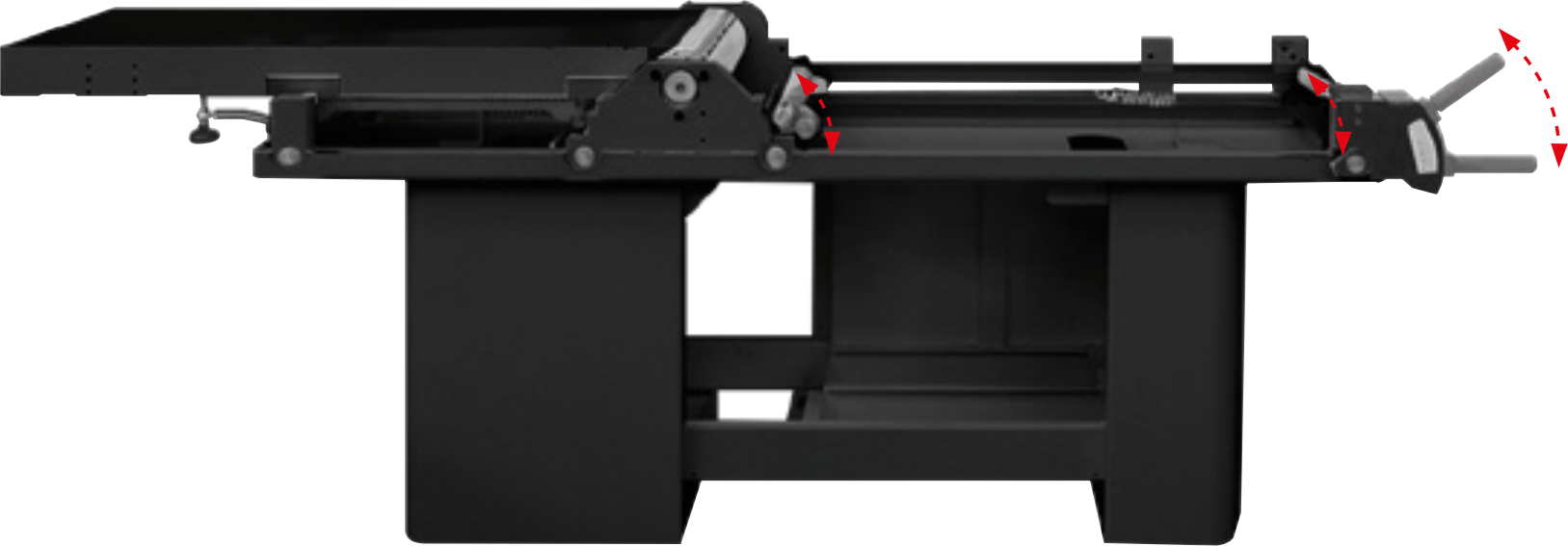 FIMAL PF 530 N Surface Planer