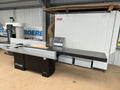 FIMAL PF 535 a XL Surface Planer with TERSA Knife