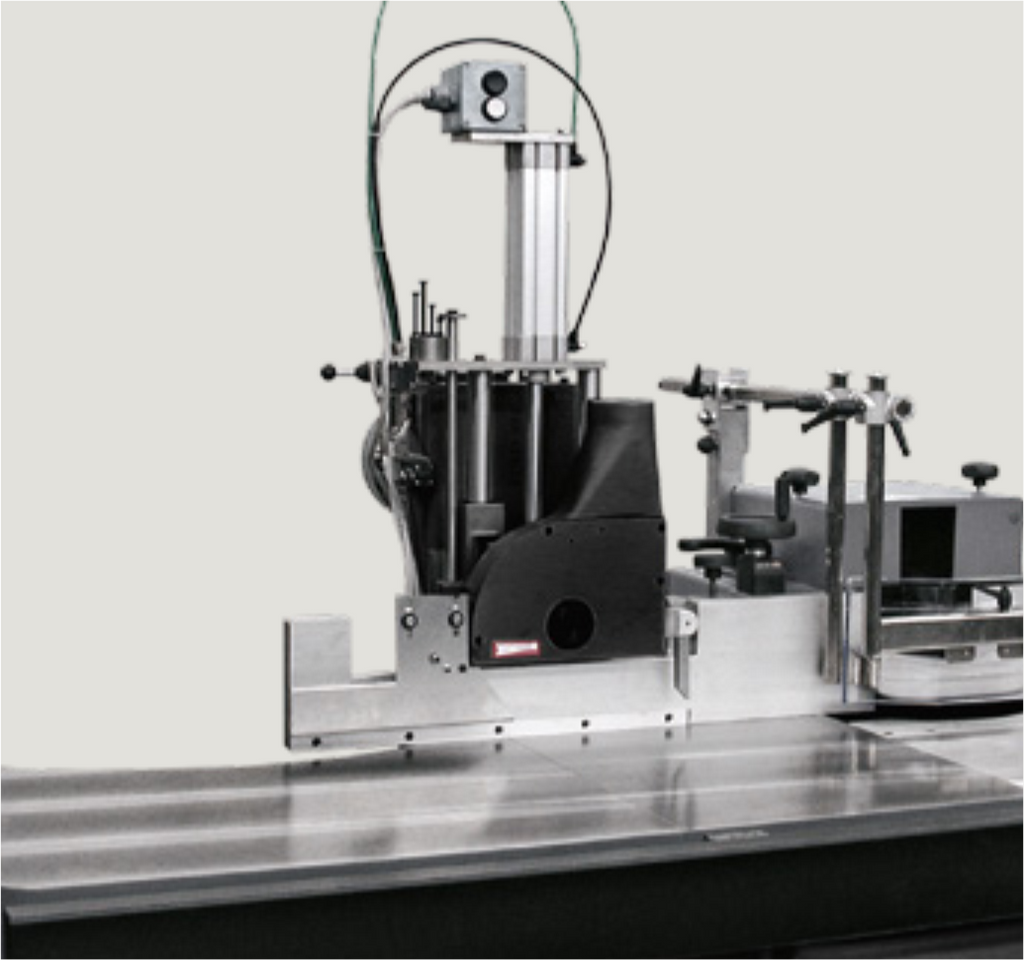 Fimal T 160 TX 160 Premium Spindle Moulder with Motorised Tilting