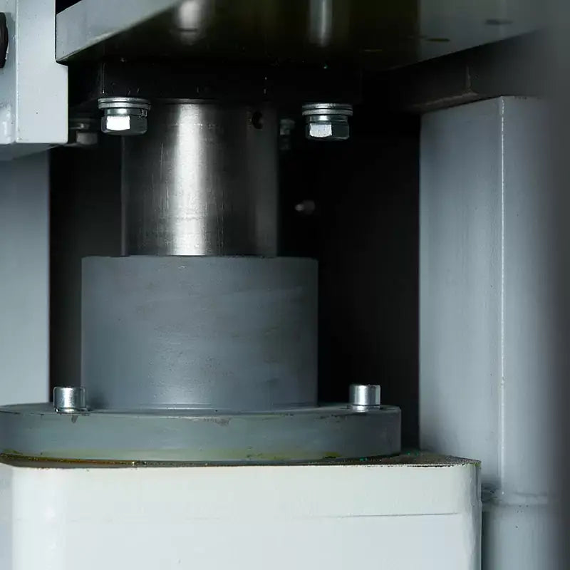 Motimac WT Wide Belt Sander Calibration Finishing Veneer Paint