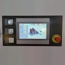 Calderbrook Motimac FHDR1300/1000 Brush Sander