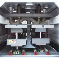 Calderbrook Motimac FHDR1300/1000 Brush Sander