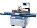 Panhans 245/100 Programmable Tilting Spindle Moulder