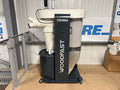 Woodfast CD300A Cyclone Dust Extractor 3HP 3000m³/hr 174L