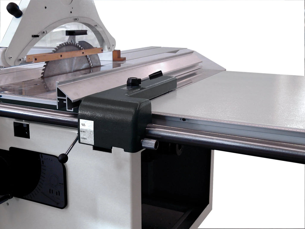 Fimal 350 AX Sliding Table Panel Saw