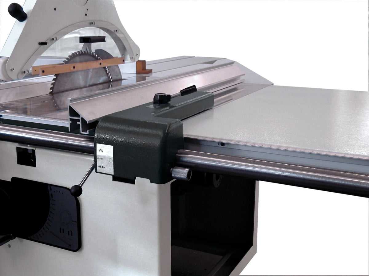 Fimal 350 AX Sliding Table Panel Saw