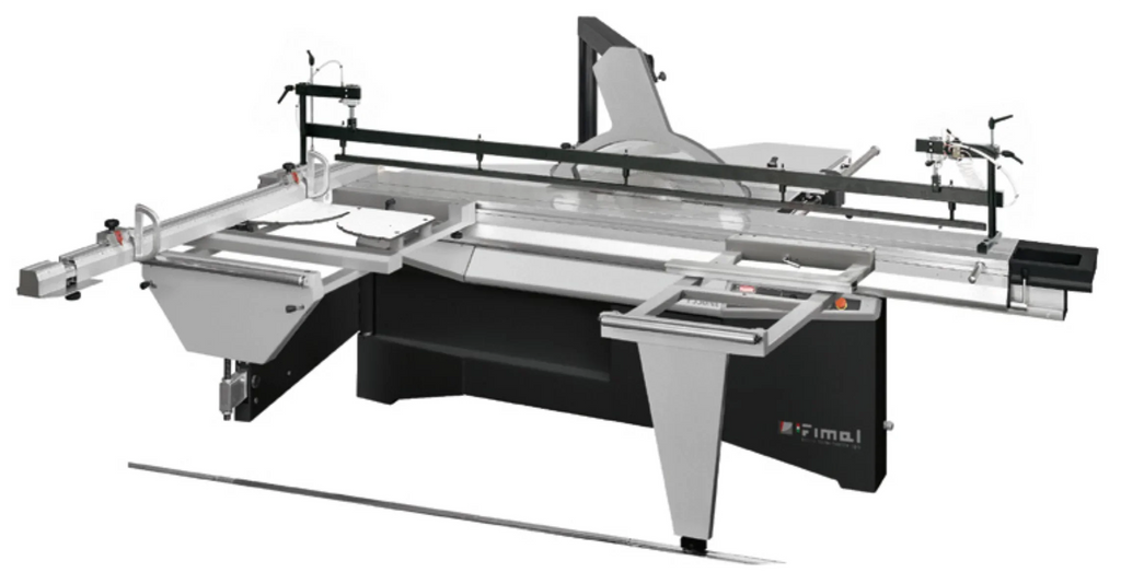Fimal 350 AX Sliding Table Panel Saw