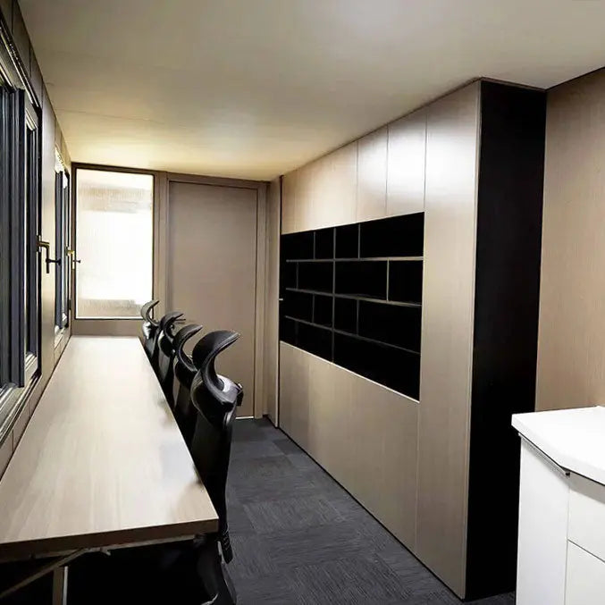 TMG Industrial TMG-SCO30 9.1m Custom Built Steel Container Office