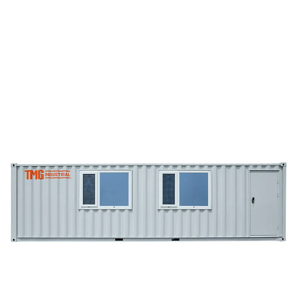 TMG Industrial TMG-SCO30 9.1m Custom Built Steel Container Office