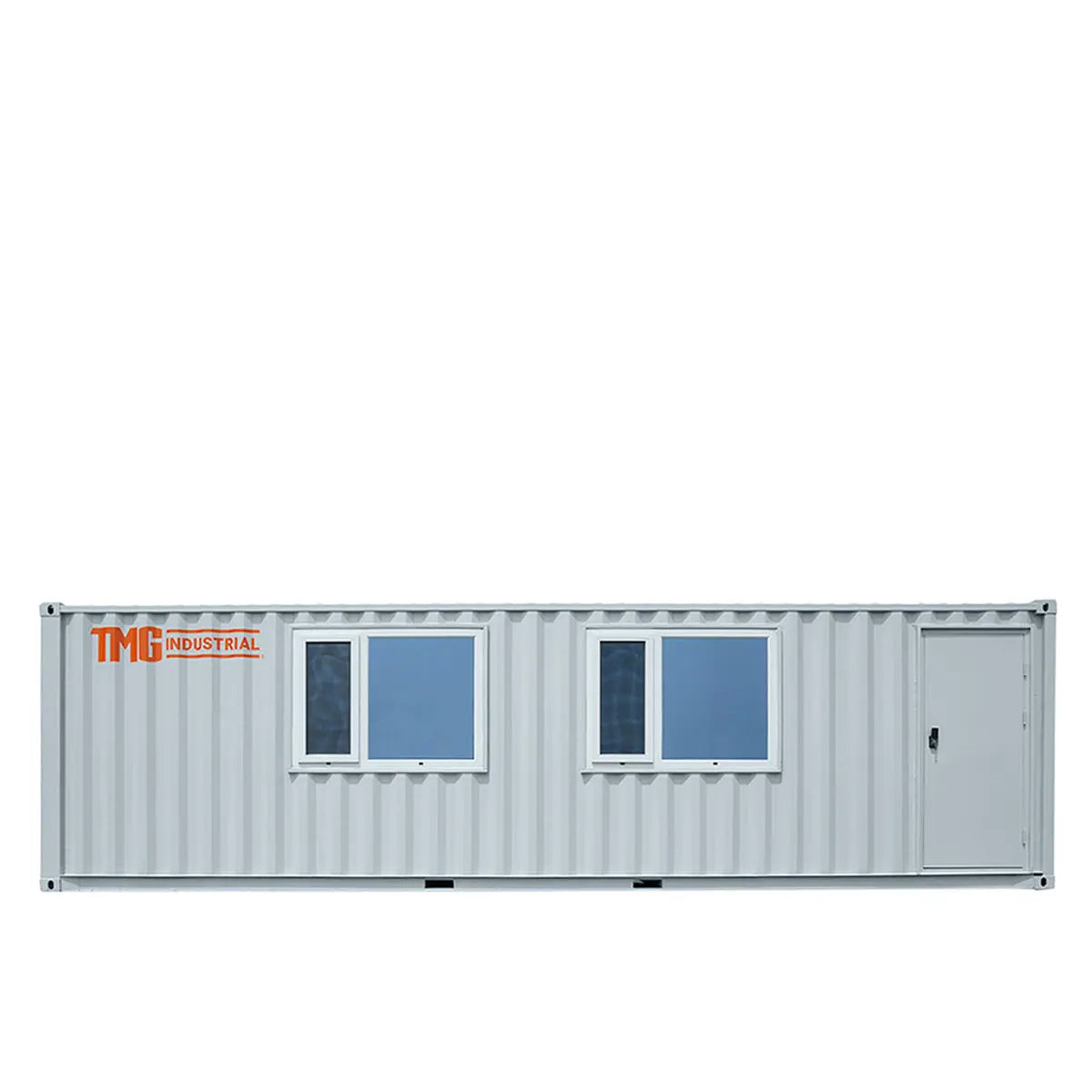 TMG Industrial TMG-SCO30 9.1m Custom Built Steel Container Office
