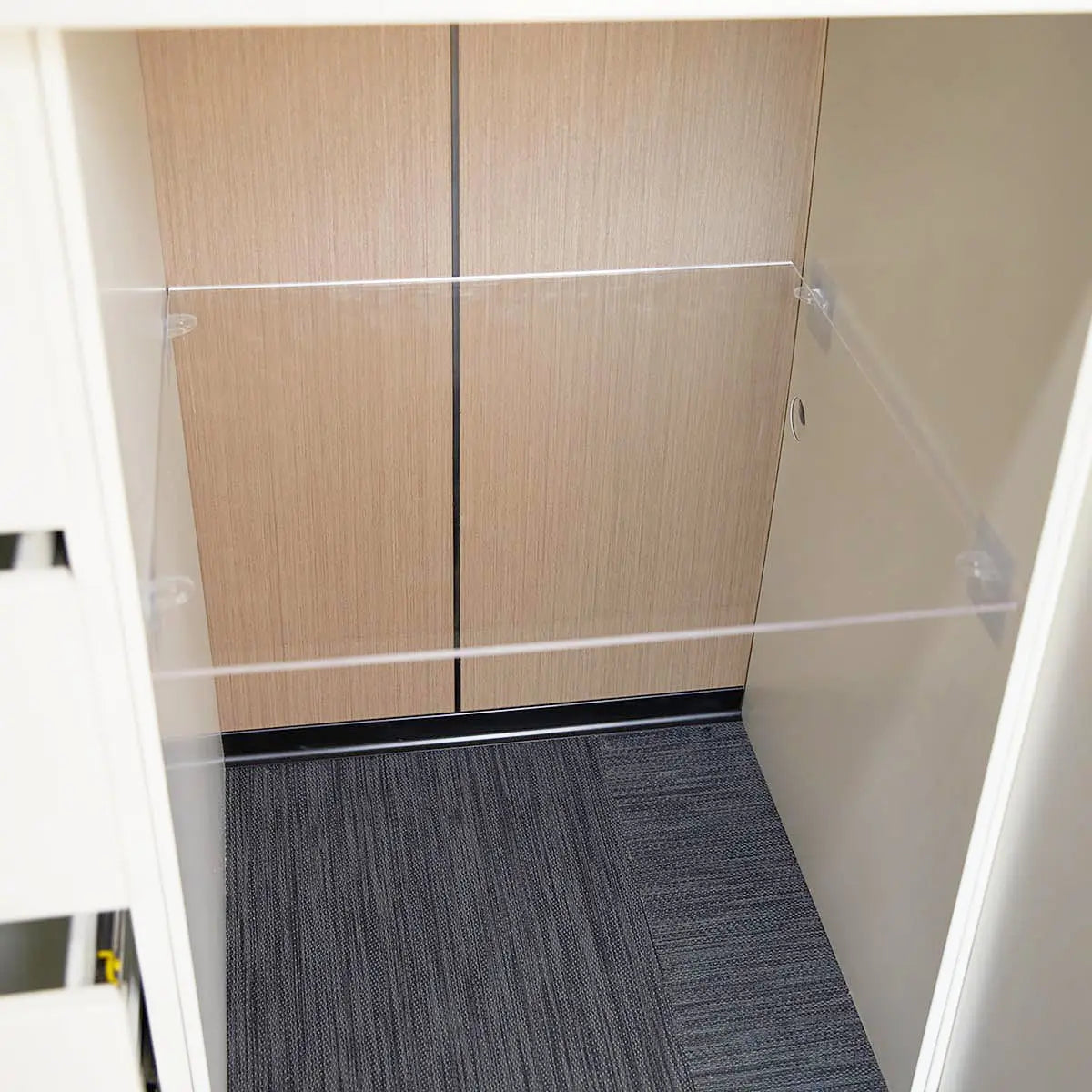 TMG Industrial TMG-SCO30 9.1m Custom Built Steel Container Office