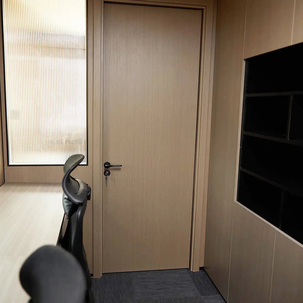 TMG Industrial TMG-SCO30 9.1m Custom Built Steel Container Office