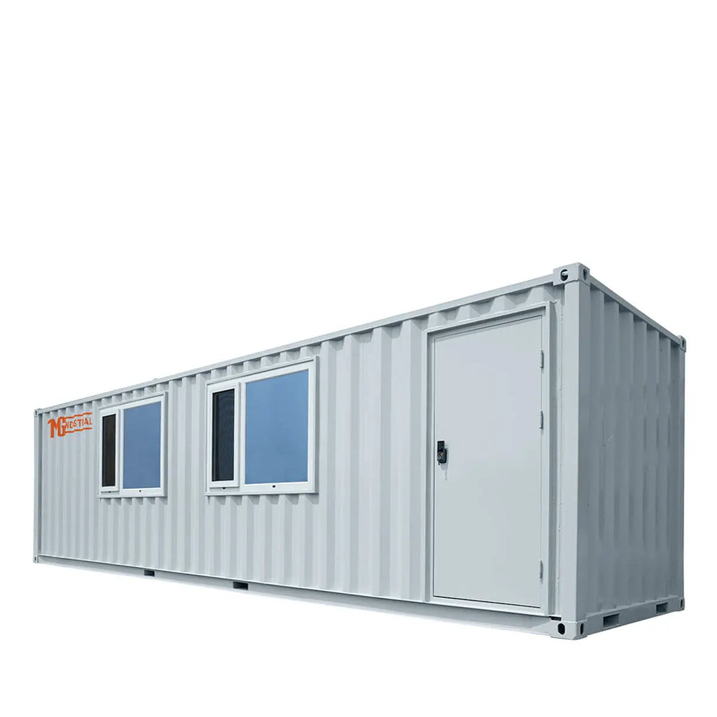 TMG Industrial TMG-SCO30 9.1m Custom Built Steel Container Office
