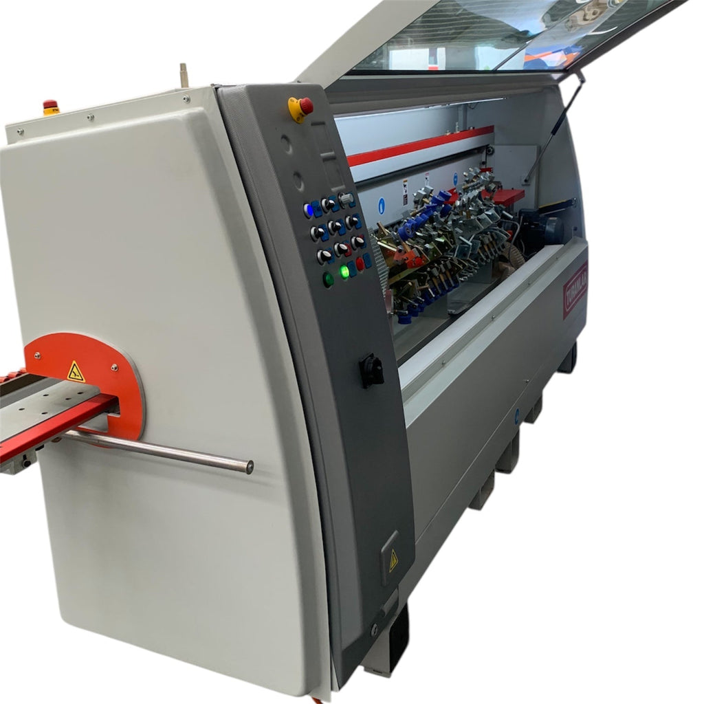 Turanlar T-PF280 Flow Through Postformer 415V