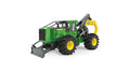 John Deere 648L-III Grapple Skidder 237 hp 42,512 lb Operating Weight