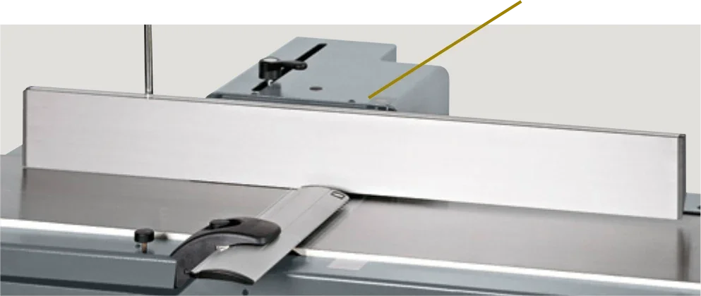 FIMAL DR53 Planer Thicknesser