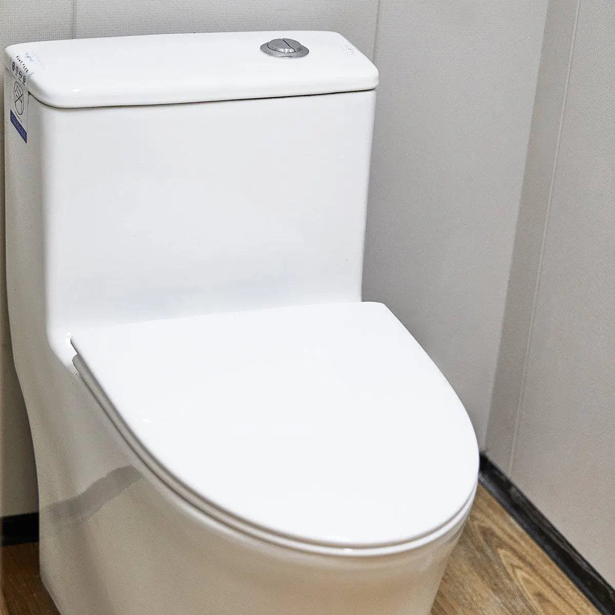 TMG Industrial TMG-SCO40 12.2 m Custom Built Steel Container Office Insulated PVC Flooring