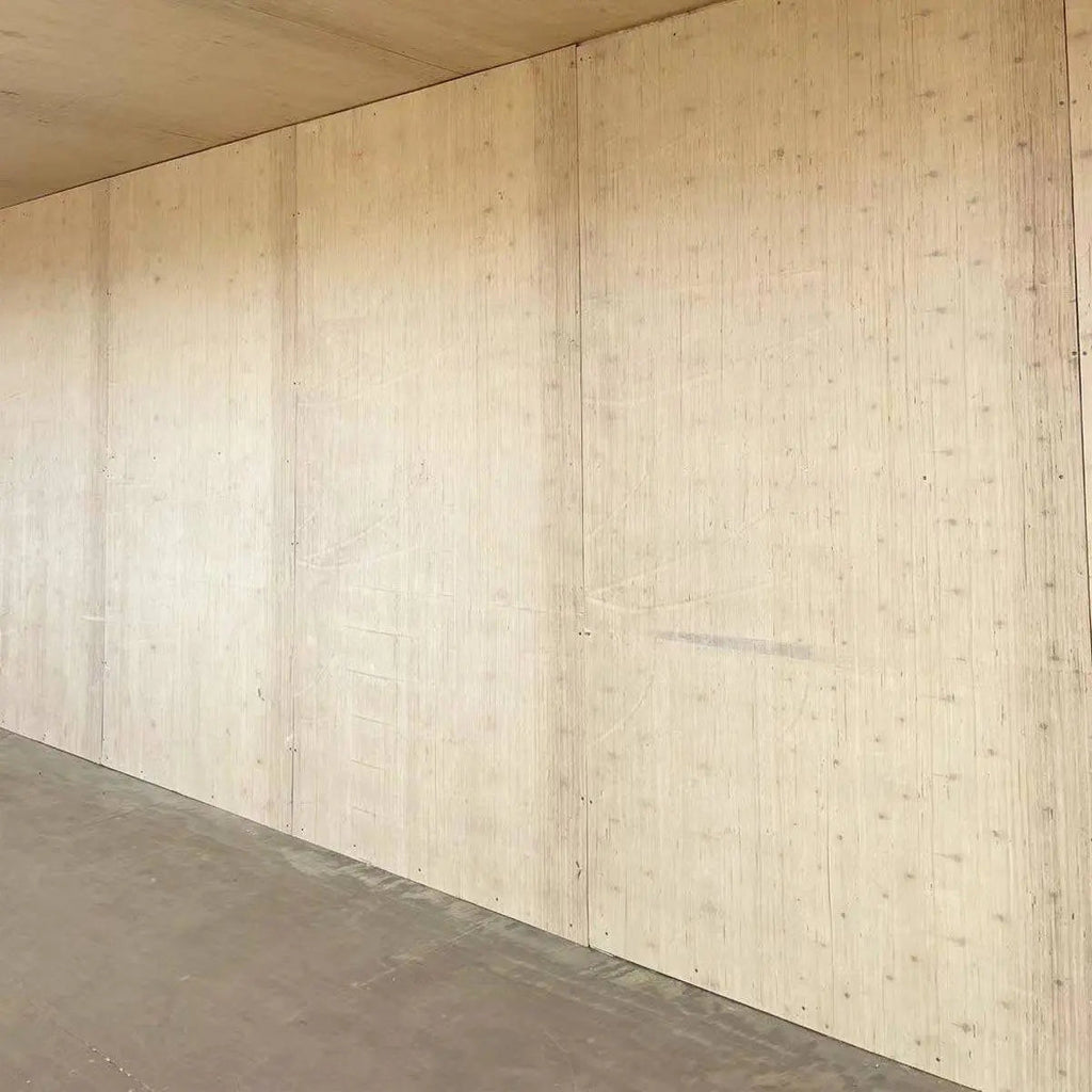 TMG Industrial TMG-SCO40 12.2 m Custom Built Steel Container Office Insulated PVC Flooring