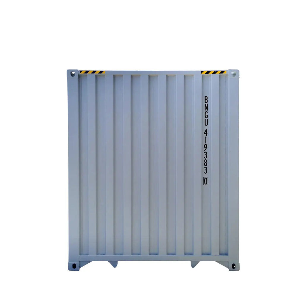 TMG Industrial TMG-SC40S 12.2m High Cube Shipping Container 4 Side Doors
