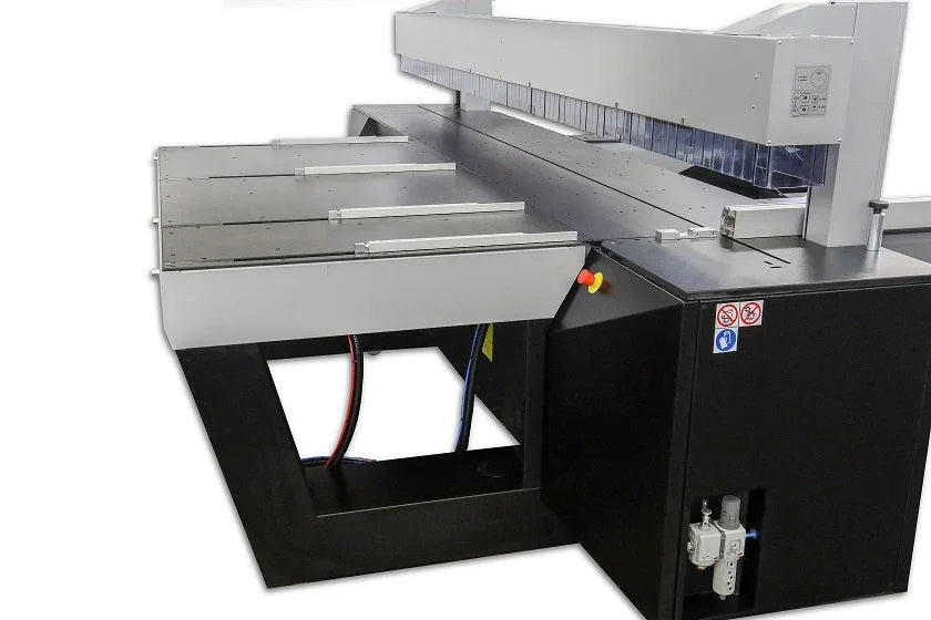 Calderbrook FIMAL Concept 450 ELITE Panel Beam Saw